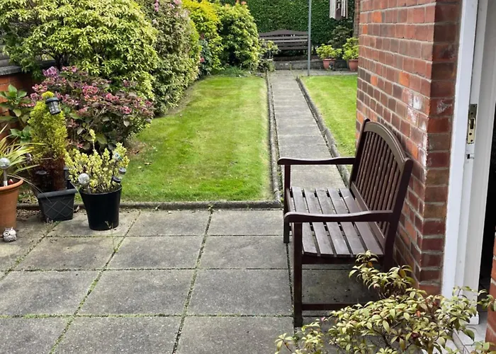 Casabella Villa Belfast