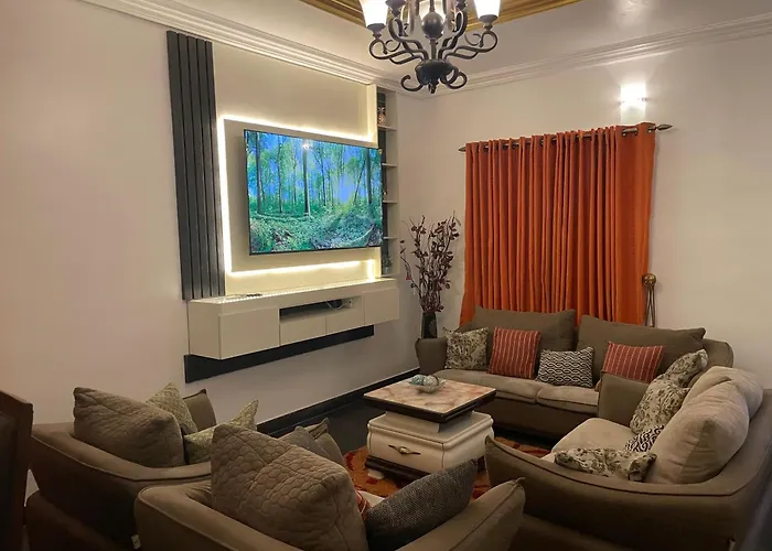 Fanddapartments Port Harcourt