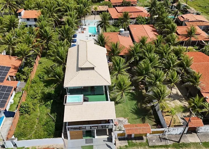 Ckc Pousada Caucaia