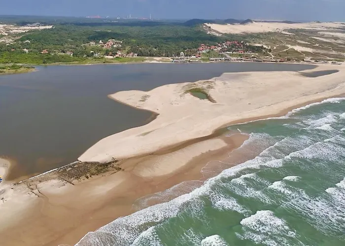 Ckc Pousada Caucaia