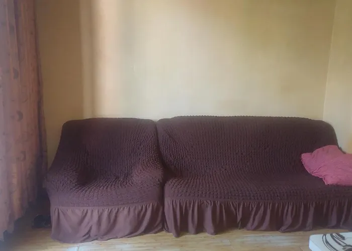 House Romani Batumi