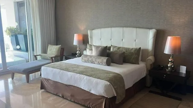 Vidanta Apartment Nuevo Vallarta