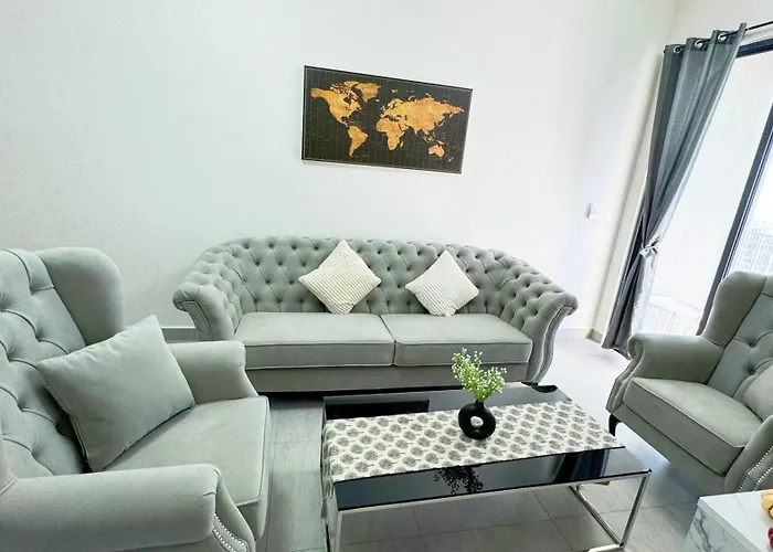 Sunsuria Forum Setia Alam Discover Your 3-Bedroom Oasis Homestay Shah Alam