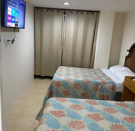 Departamento En Plaza Zafa Apartment Cancun