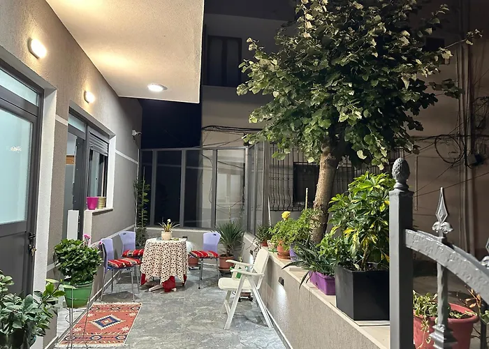 Lola'S Rooms Gjirokaster