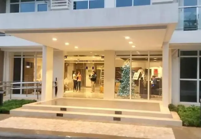 Ocean Garden Villas, Boracay New Coast Yapak