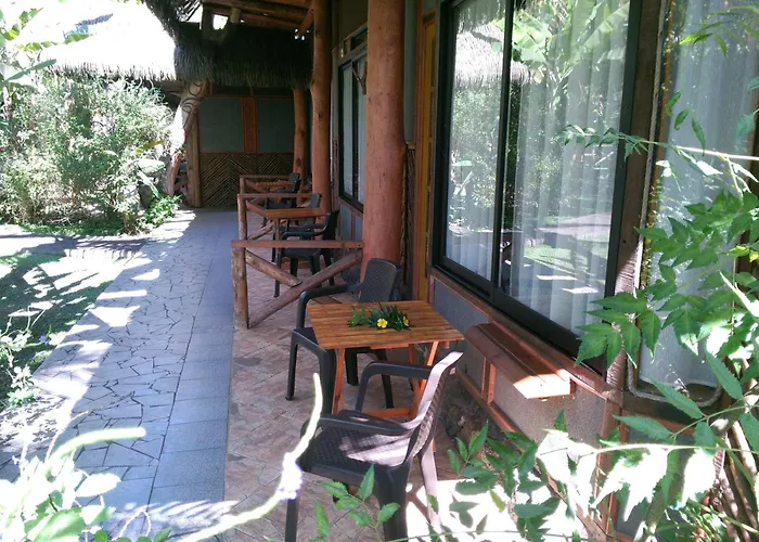 Hotel Manavai Hanga Roa