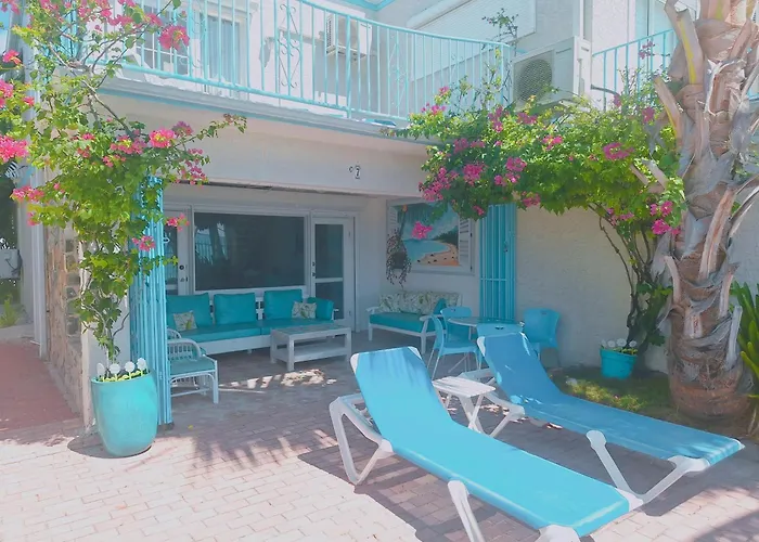 Villas On Great Bay Villa Foxie Philipsburg 
