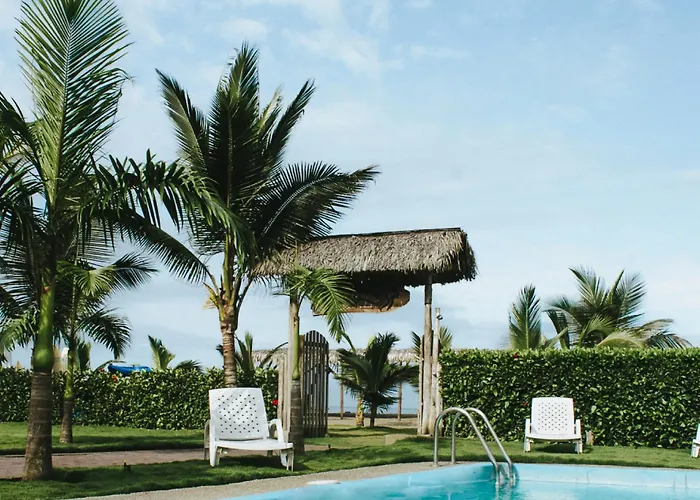 Ayampe Guest House