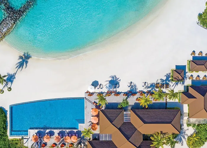 Varu By Atmosphere Reethi Rah