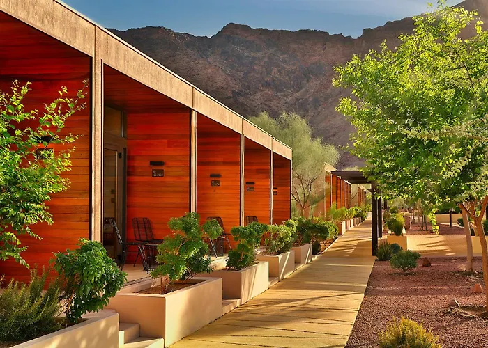Cloud 7 Residence Alula Al-ʿUla