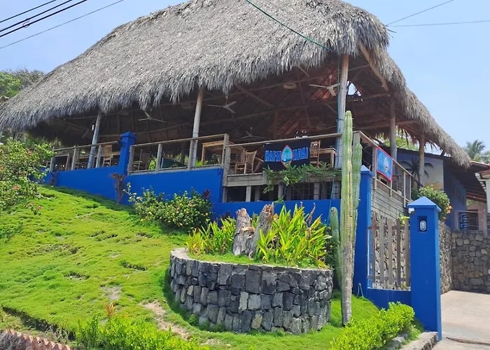 Kayu Surf Resort La Libertad