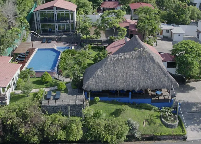Kayu Surf Resort La Libertad