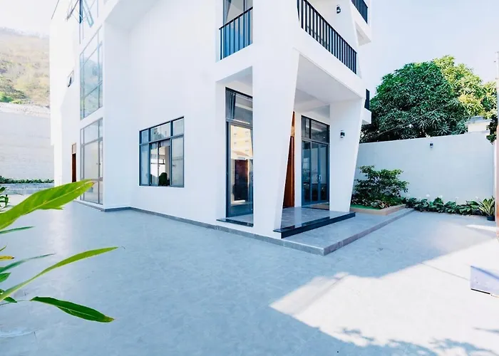 Villa Bai Sau Vip - Next Beach Vung Tau