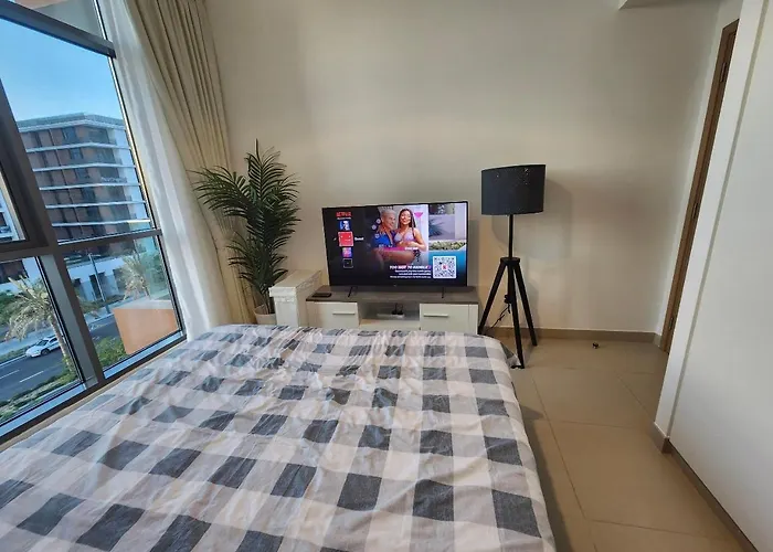 Shared Apartment In Dubai Hills