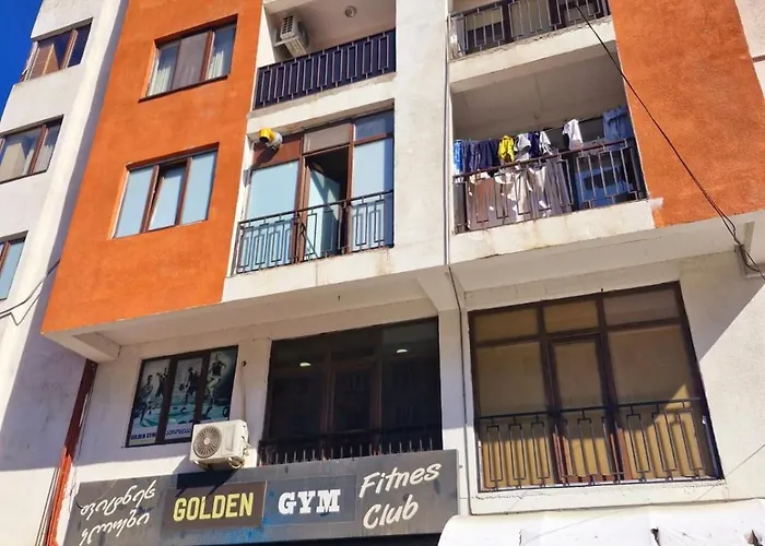 Elita Apartment Kutaisi