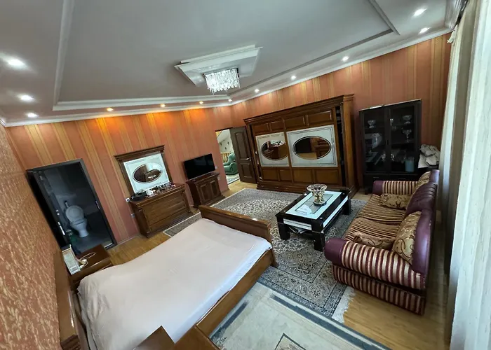 Baku Private Villa