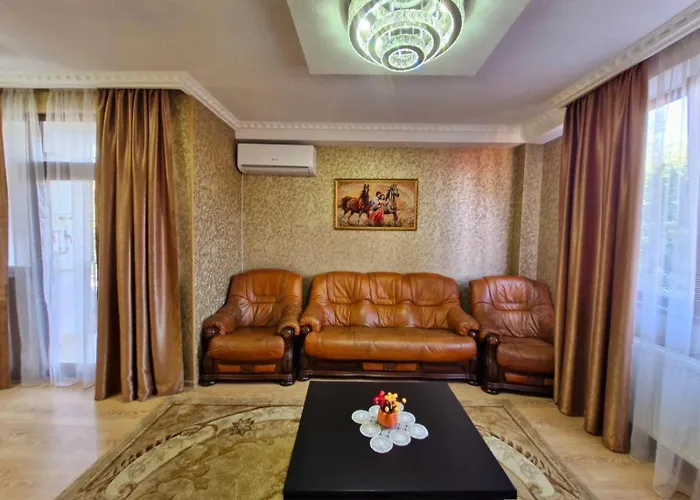 Elita Apartment Kutaisi
