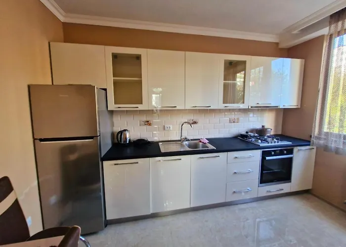 Elita Apartment Kutaisi