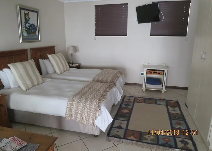 Stayonthird Port Elizabeth
