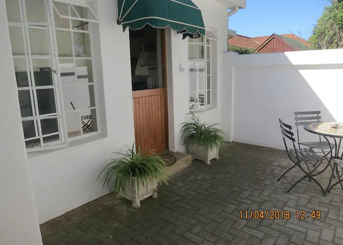 Stayonthird Port Elizabeth