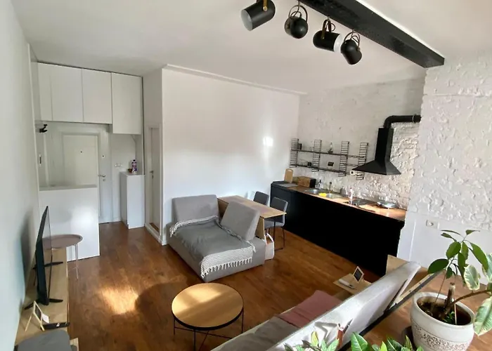 Duo Apartment Durres Center
