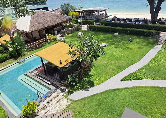 Mama Beach Residence - Adults Only Phi Phi Islands
