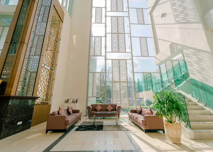 Adya Hotel Kuah Langkawi