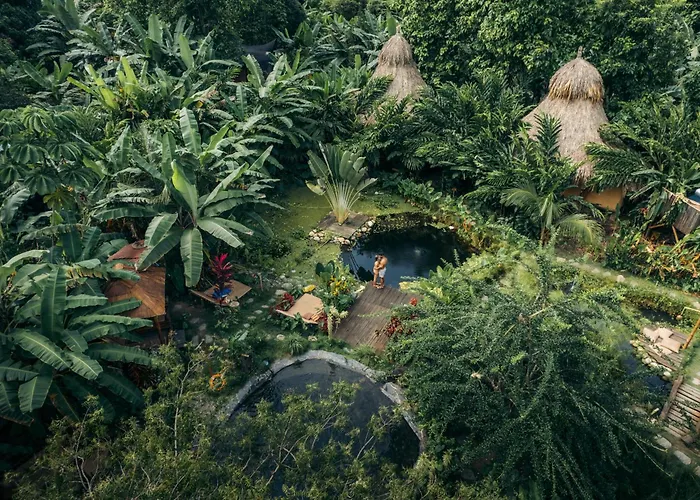 Yay Sustainable Hotel Guachaca