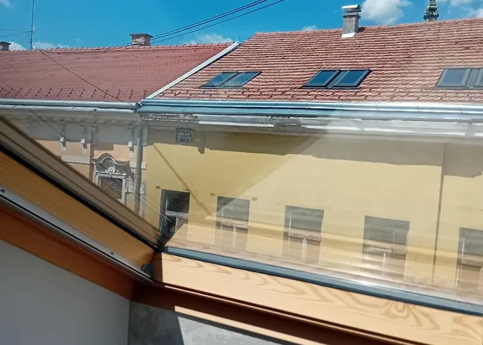 Corso Rooms City Centre Novi Sad