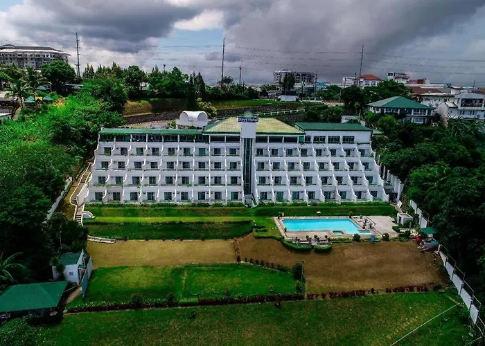 Days Hotel By Wyndham Tagaytay Tagaytay City