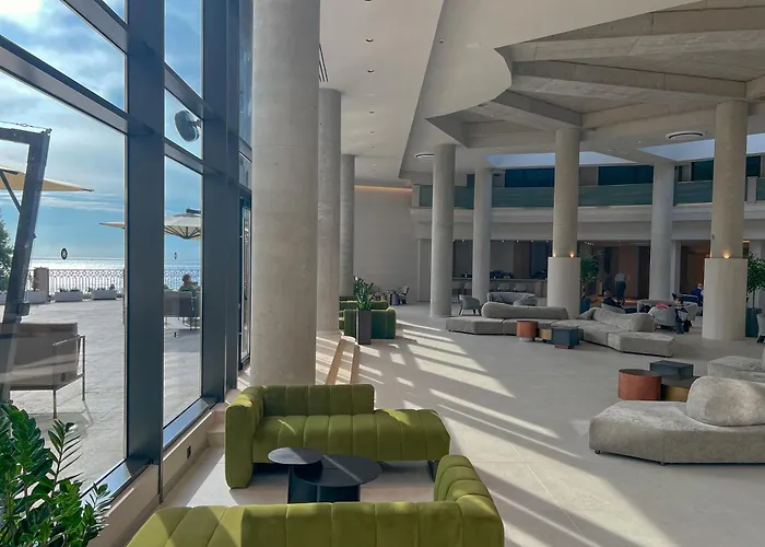 Grifid Noa Hotel Golden Sands