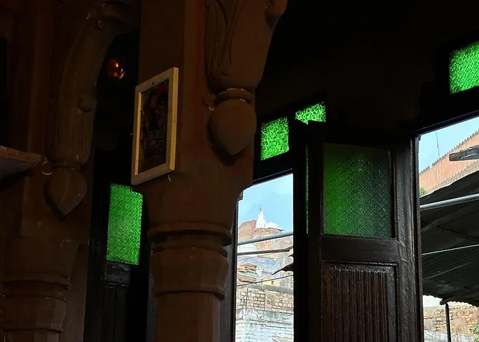 Blabla Hostel Jodhpur 