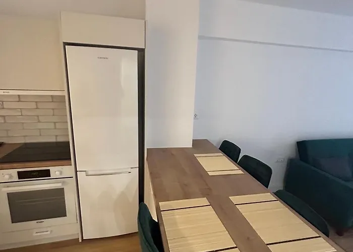 Athens Urban Lycabettus Apartment