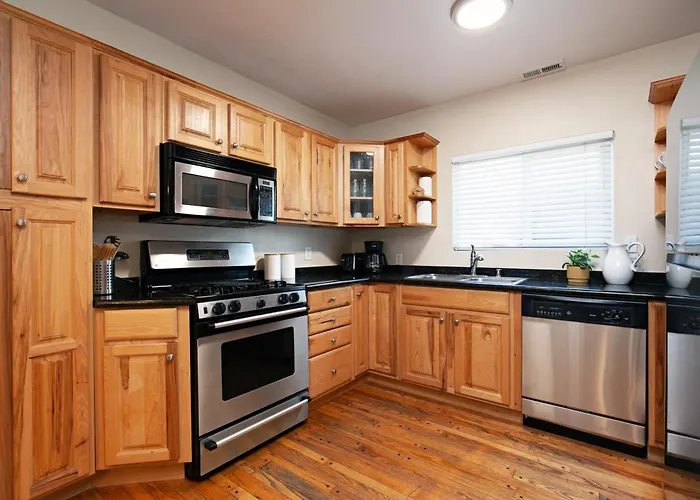Hillcrest 3 Bedroom Charming Private Home By Shops & Restaurants San Diego