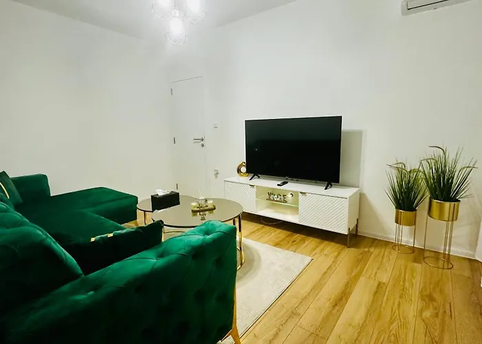 Apartman-Amko Tuzla