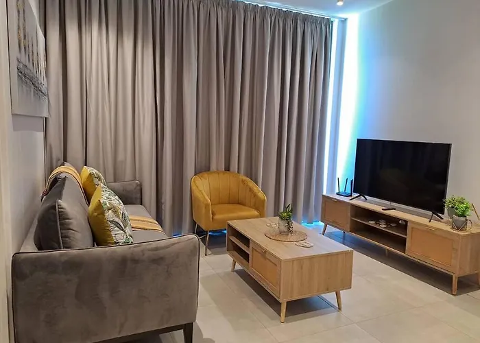 Boulevard Suites Zimbali Lakes 117 Ballito