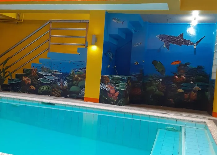 Baywatch Resort Panglao Bohol