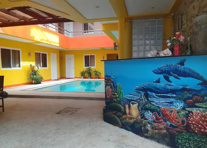 Baywatch Resort Panglao Bohol