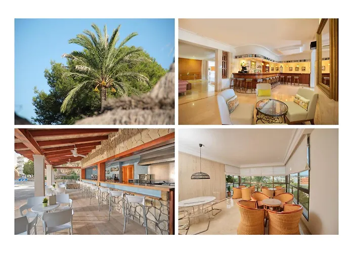 Hotel Casablanca Santa Ponsa