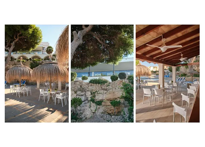 Hotel Casablanca Santa Ponsa