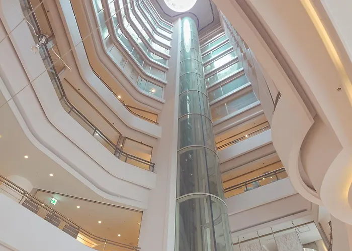 Breezbay Hotel Resort And Spa Yokohama 