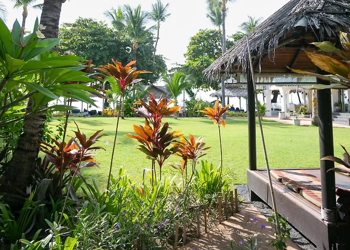 King'S Garden Resort - Sha Plus Chaweng 