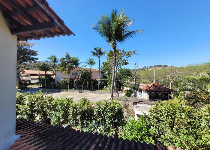 Centro De Buzios 2 Quartos