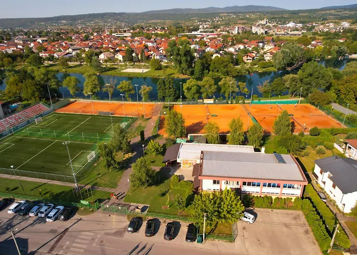 Swiss Plus Hotel Bihac
