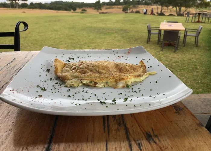 Game Haven Lodge Blantyre