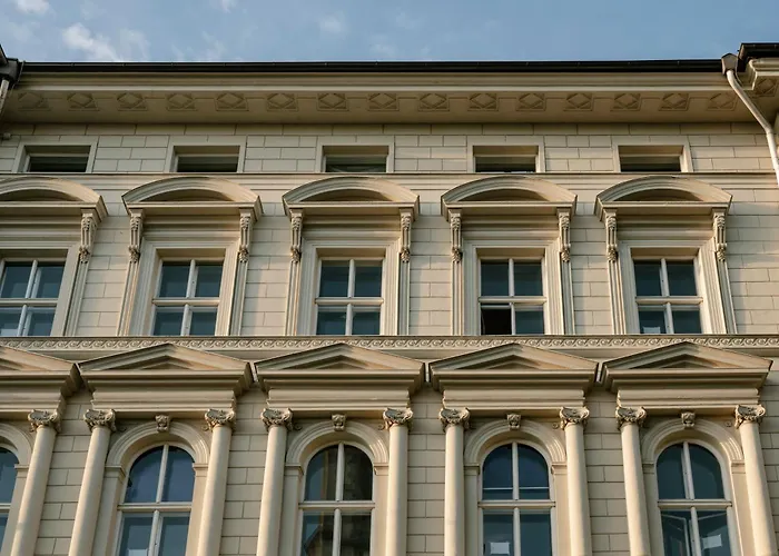 Hotel Andrae Salzburg