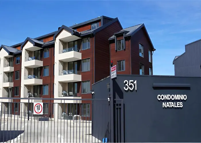 Painestone Apartment Puerto Natales