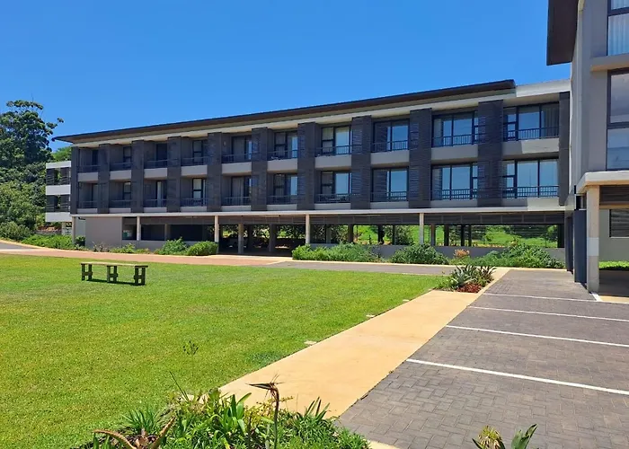 Boulevard Suites Zimbali Lakes 117 Ballito
