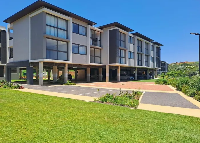 Boulevard Suites Zimbali Lakes 117 Ballito